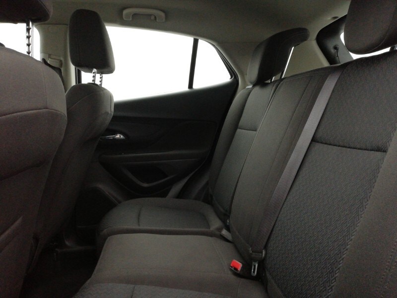 Used Vauxhall Mokka X 2018 for sale - 77475997: Photo 6