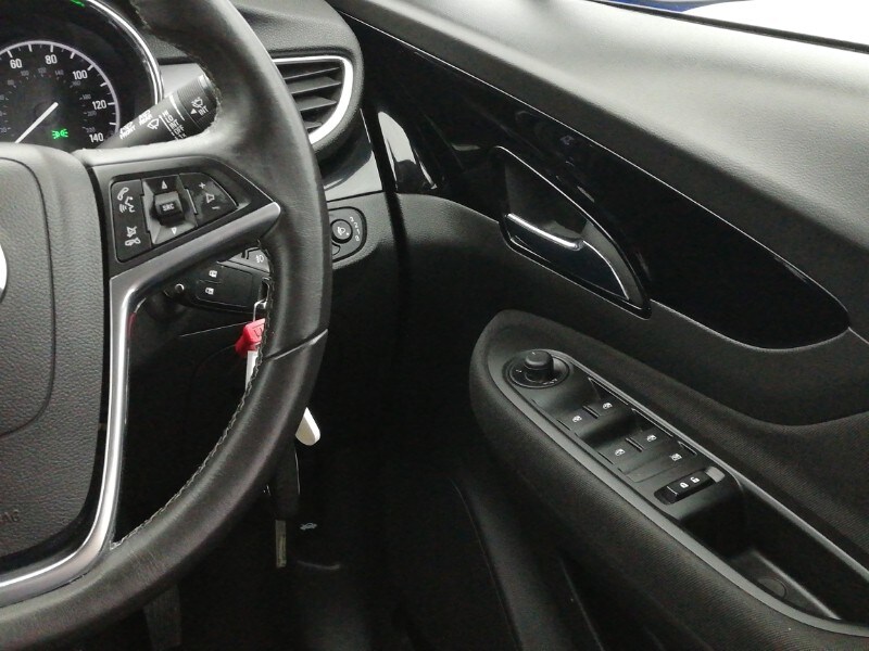 Used Vauxhall Mokka X 2018 for sale - 77475997: Photo 7