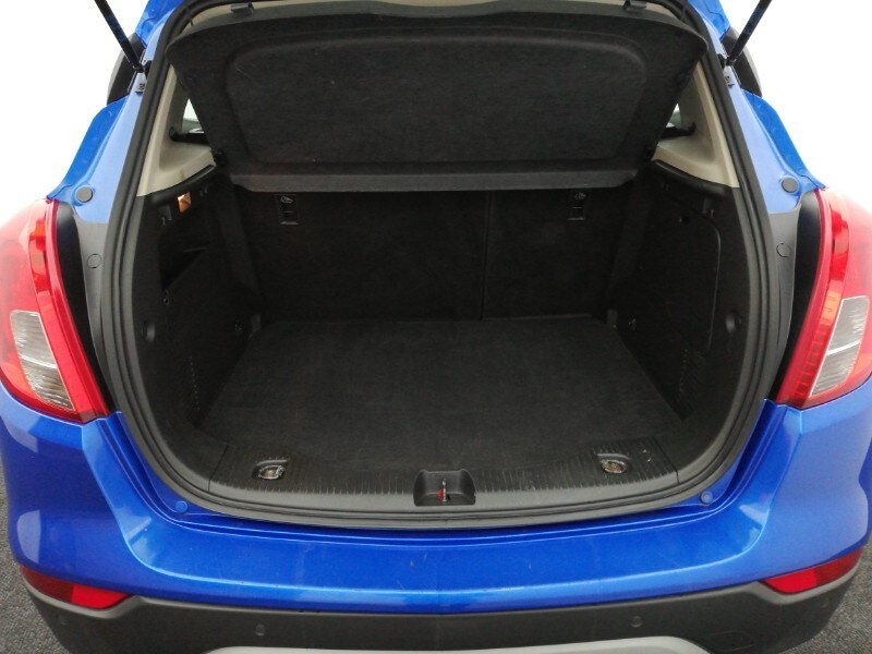Used Vauxhall Mokka X 2018 for sale - 77475997: Photo 8