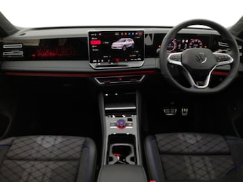 Used Volkswagen Tiguan 2025 for sale - 78527138: Photo