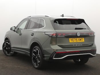 Used Volkswagen Tiguan 2025 for sale - 78527138: Photo