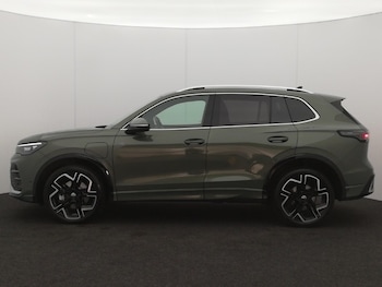 Used Volkswagen Tiguan 2025 for sale - 78527138: Photo