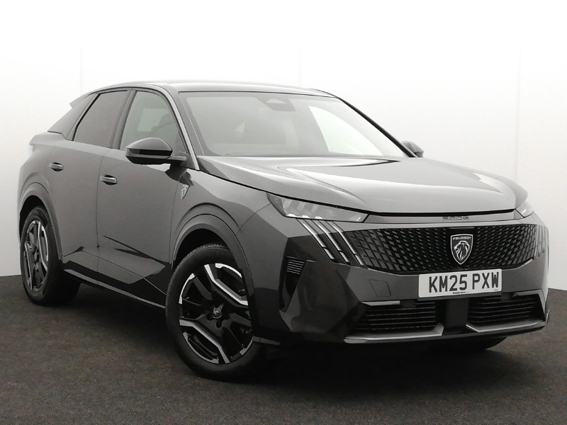 Used Peugeot 3008 2025 for sale - 77569120: Photo 1