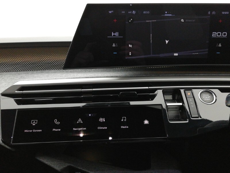 Used Peugeot 3008 2025 for sale - 77569120: Photo 10