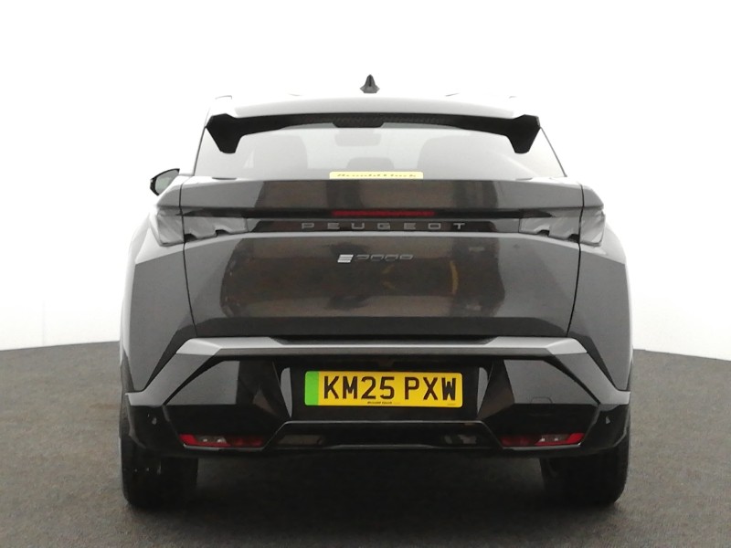 Used Peugeot 3008 2025 for sale - 77569120: Photo 18