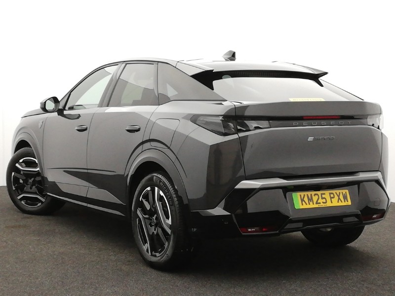 Used Peugeot 3008 2025 for sale - 77569120: Photo 3