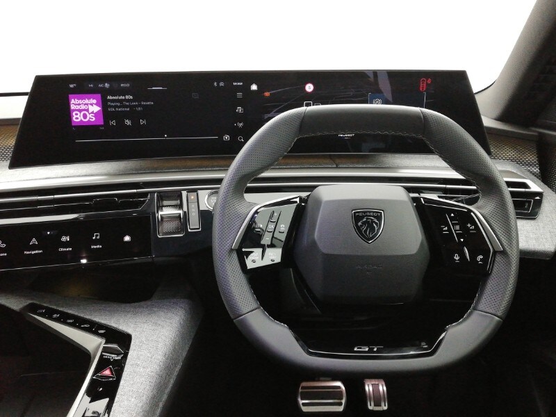 Used Peugeot 3008 2025 for sale - 77569120: Photo 7