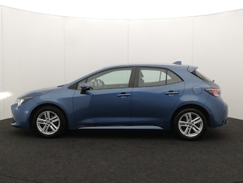 Used Toyota Corolla 2022 for sale - 75887545: Photo