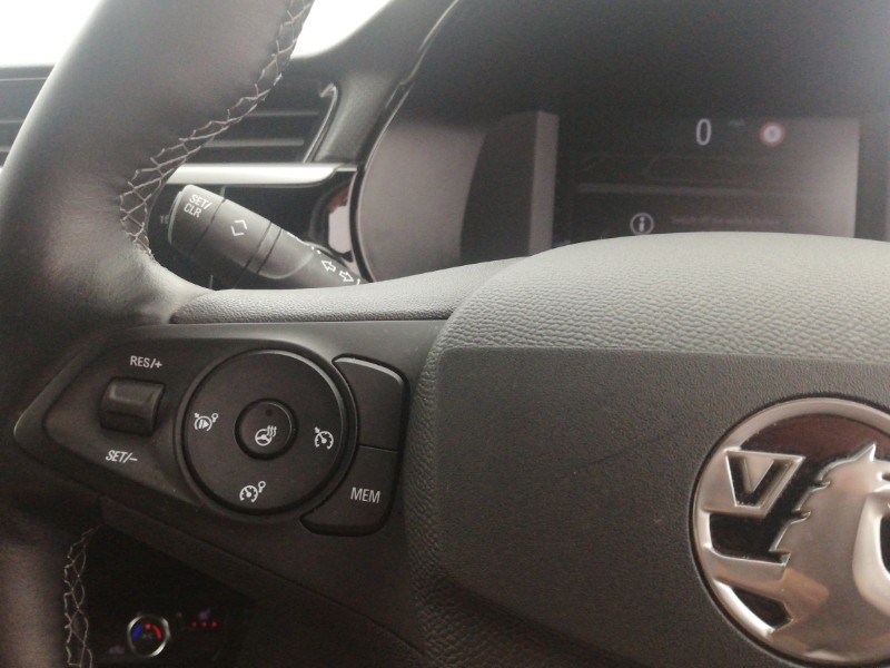 Used Vauxhall Corsa 2023 for sale - 77160334: Photo 15