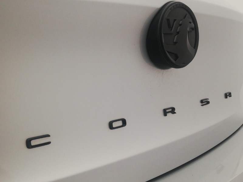 Used Vauxhall Corsa 2023 for sale - 77160334: Photo 19