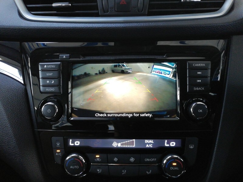 Used Nissan Qashqai 2019 for sale - 77214264: Photo 10