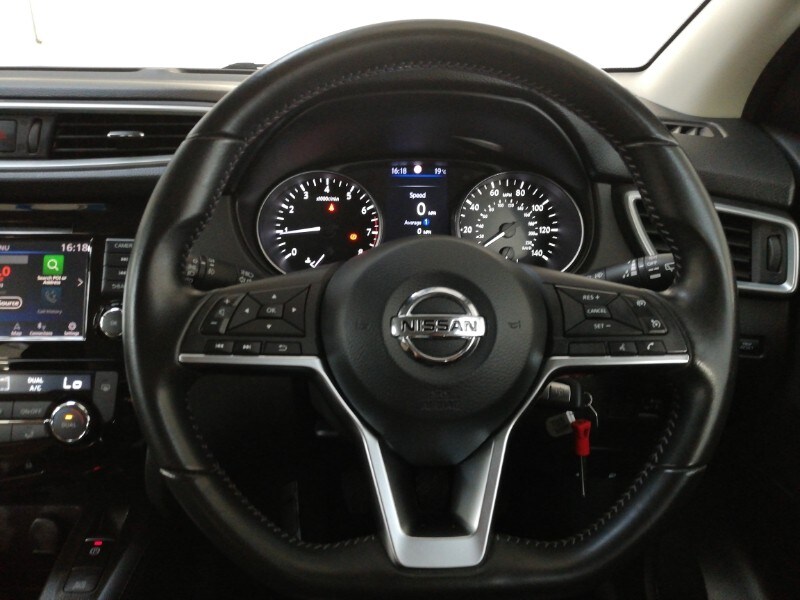 Used Nissan Qashqai 2019 for sale - 77214264: Photo 11