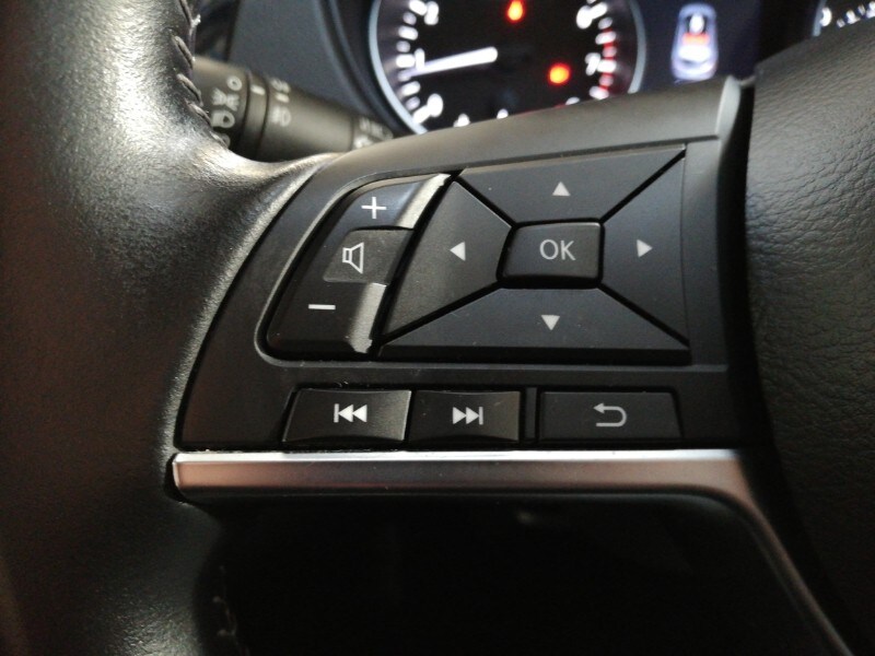 Used Nissan Qashqai 2019 for sale - 77214264: Photo 13