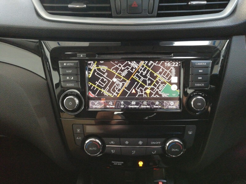 Used Nissan Qashqai 2019 for sale - 77214264: Photo 18