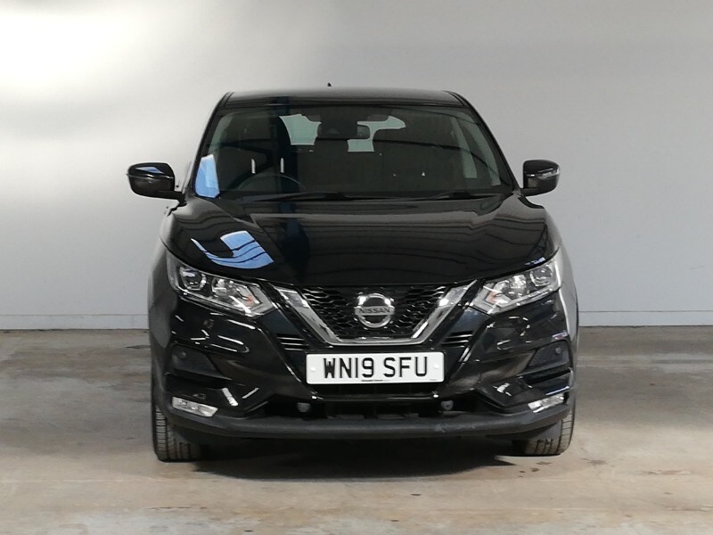 Used Nissan Qashqai 2019 for sale - 77214264: Photo 19