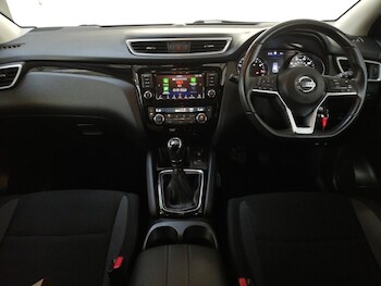 Used Nissan Qashqai 2019 for sale - 77214264: Photo