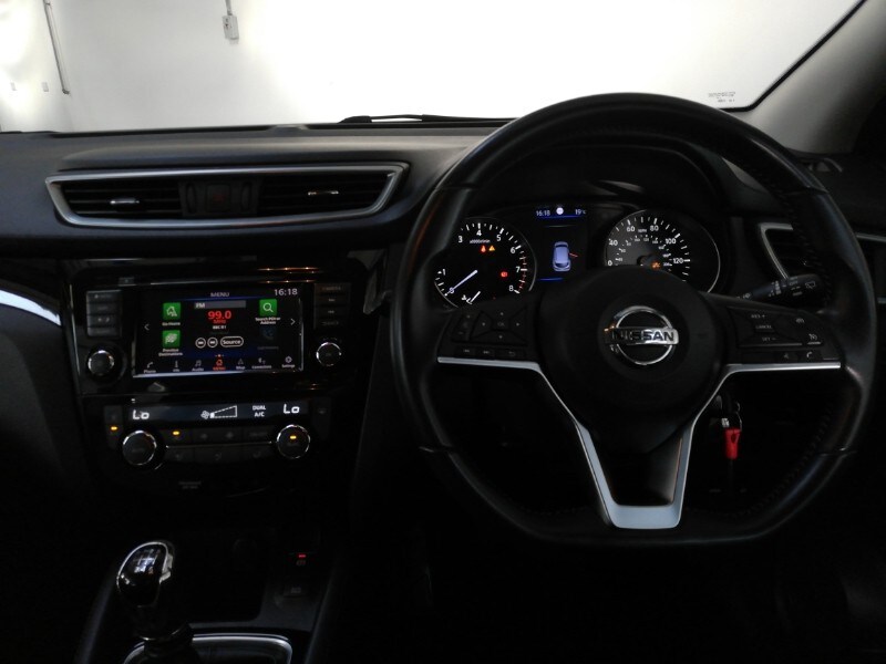 Used Nissan Qashqai 2019 for sale - 77214264: Photo 7