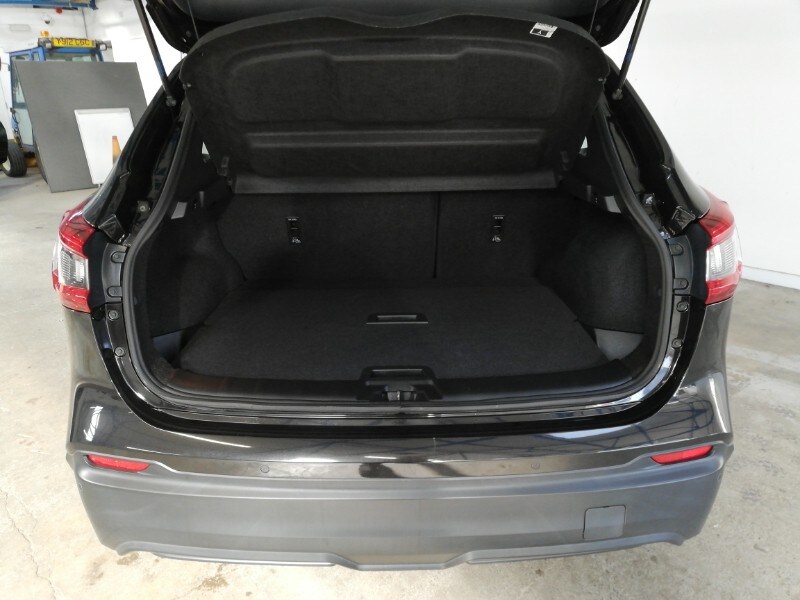 Used Nissan Qashqai 2019 for sale - 77214264: Photo 8