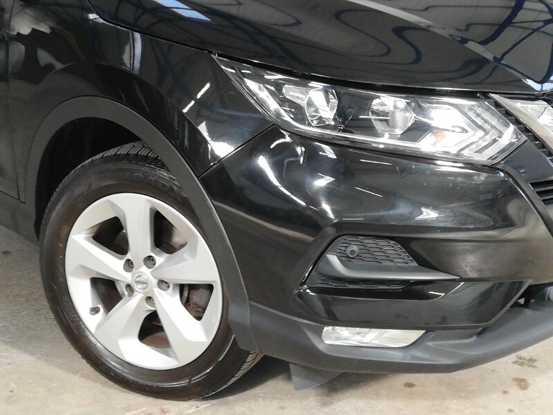 Used Nissan Qashqai 2019 for sale - 77214264: Photo 9