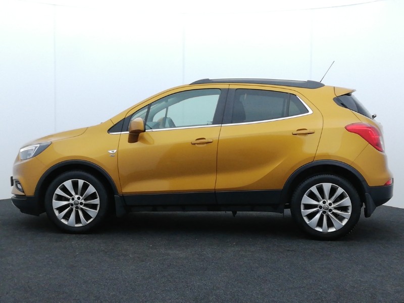 Used Vauxhall Mokka X 2018 for sale - 78009947: Photo 4