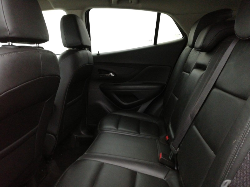 Used Vauxhall Mokka X 2018 for sale - 78009947: Photo 6