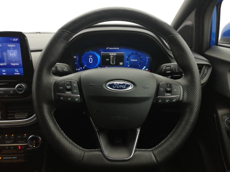 Used Ford Puma 2022 for sale - 76533306: Photo 11