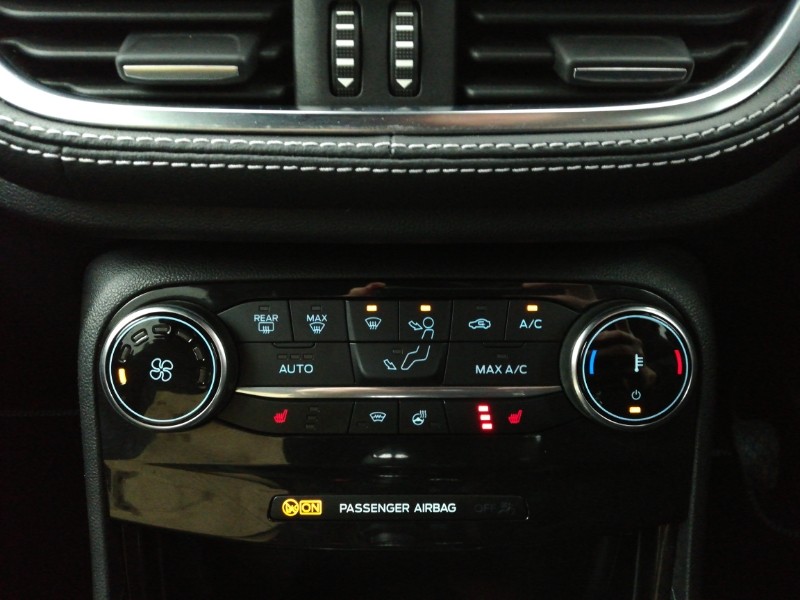 Used Ford Puma 2022 for sale - 76533306: Photo 15