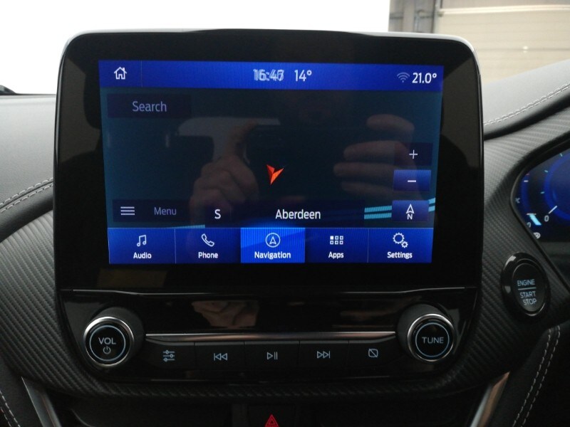 Used Ford Puma 2022 for sale - 76533306: Photo 17