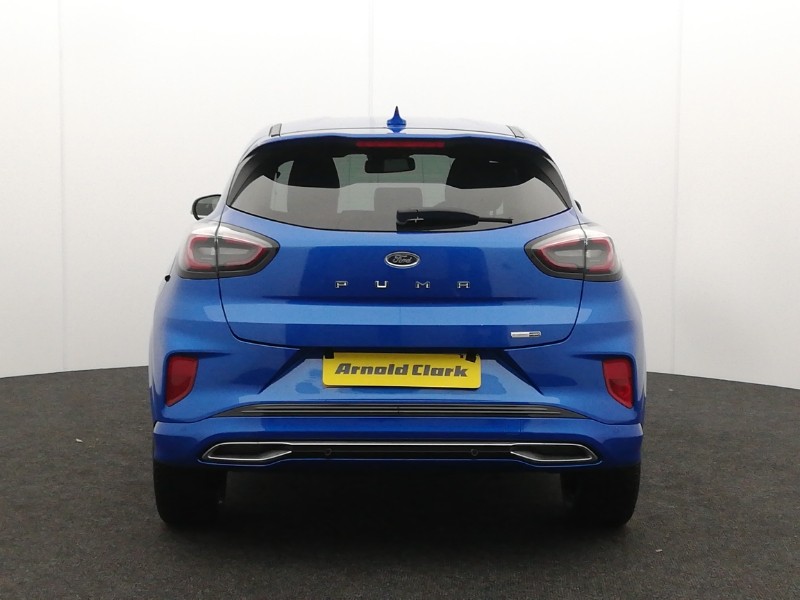 Used Ford Puma 2022 for sale - 76533306: Photo 18