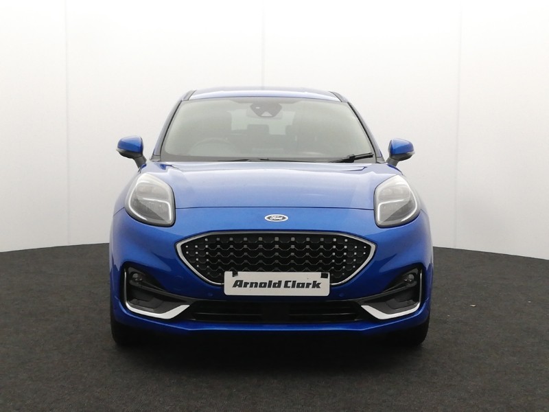 Used Ford Puma 2022 for sale - 76533306: Photo 19