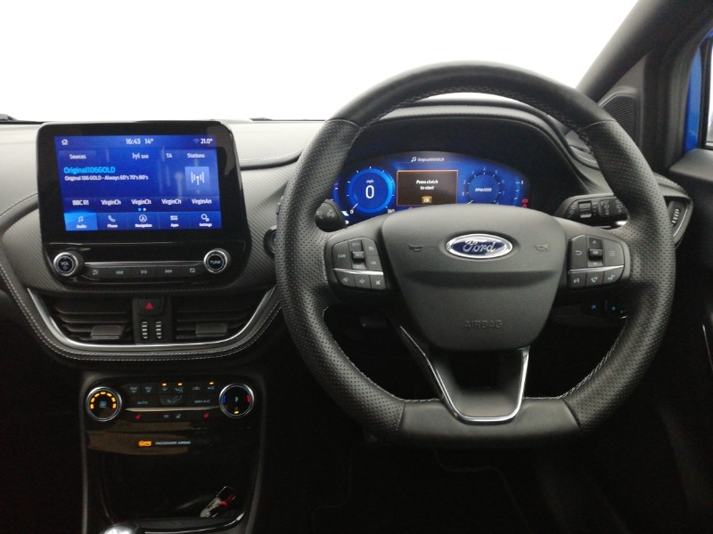 Used Ford Puma 2022 for sale - 76533306: Photo 7