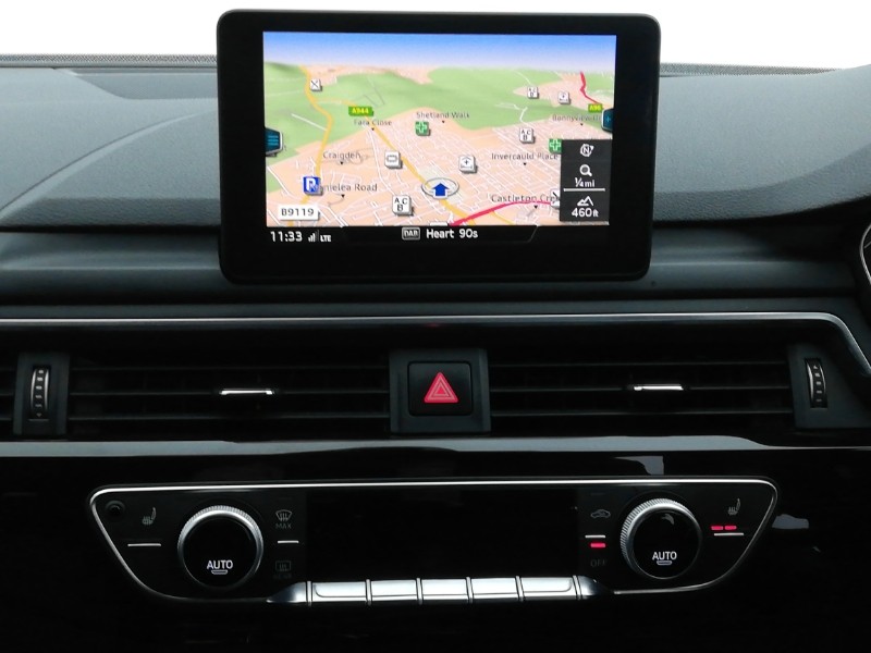 Used Audi A4 2019 for sale - 77921909: Photo 10