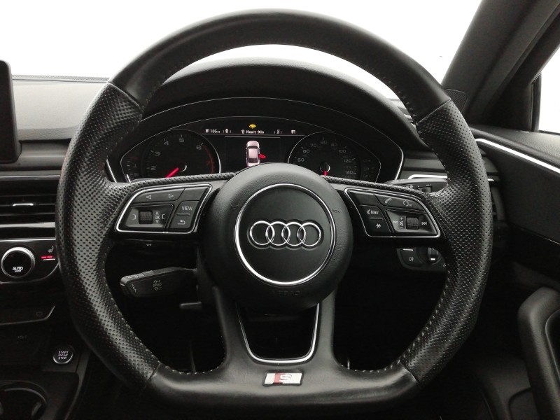 Used Audi A4 2019 for sale - 77921909: Photo 11