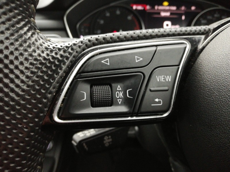 Used Audi A4 2019 for sale - 77921909: Photo 14