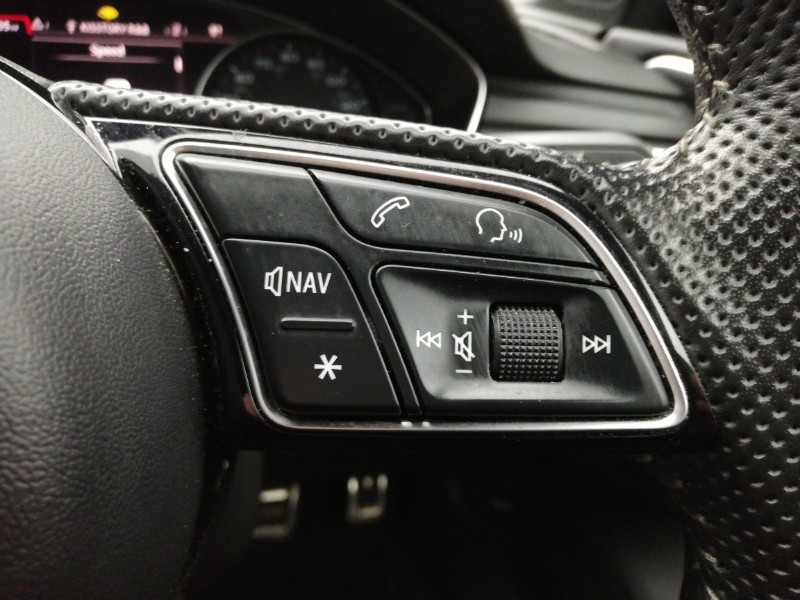 Used Audi A4 2019 for sale - 77921909: Photo 15