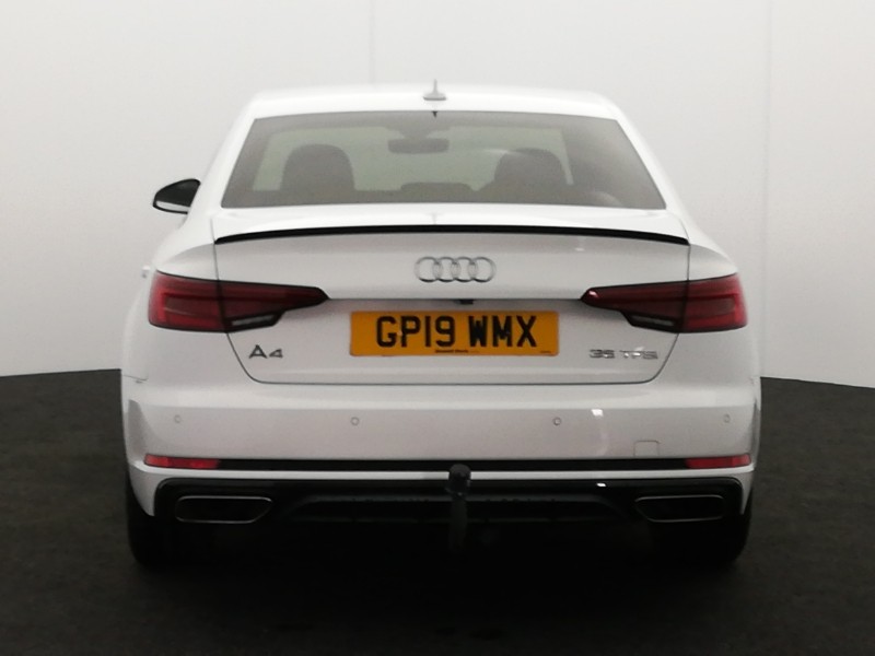 Used Audi A4 2019 for sale - 77921909: Photo 18