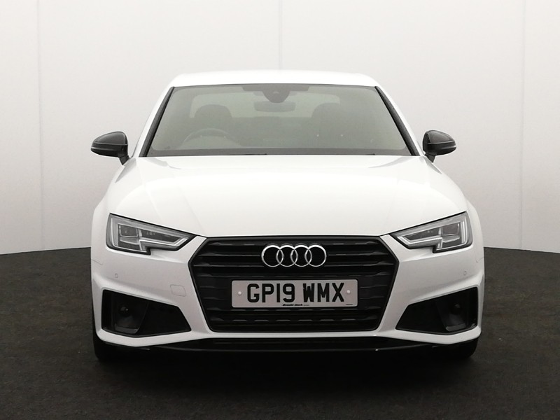 Used Audi A4 2019 for sale - 77921909: Photo 19