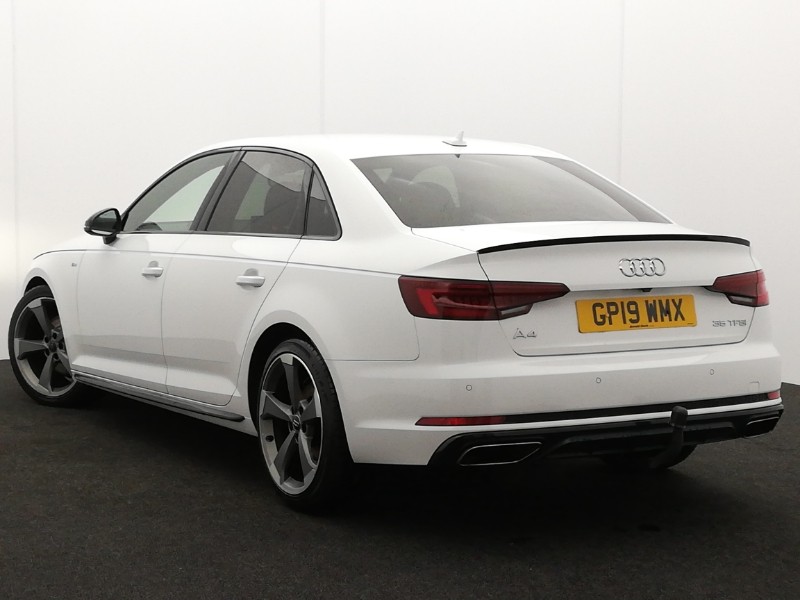 Used Audi A4 2019 for sale - 77921909: Photo 3