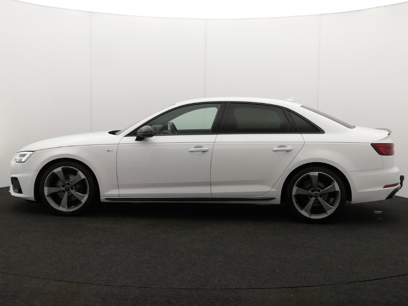 Used Audi A4 2019 for sale - 77921909: Photo 4