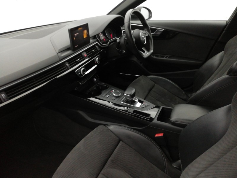 Used Audi A4 2019 for sale - 77921909: Photo 5