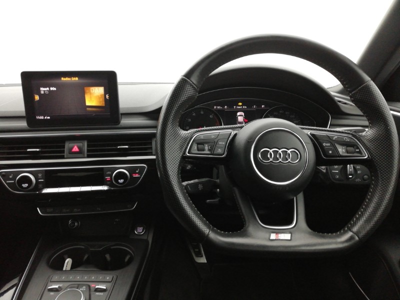 Used Audi A4 2019 for sale - 77921909: Photo 7