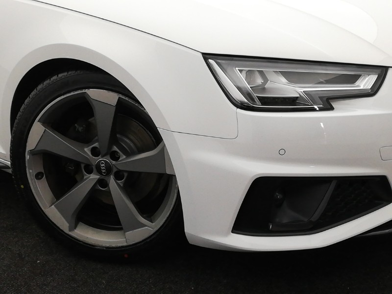 Used Audi A4 2019 for sale - 77921909: Photo 9