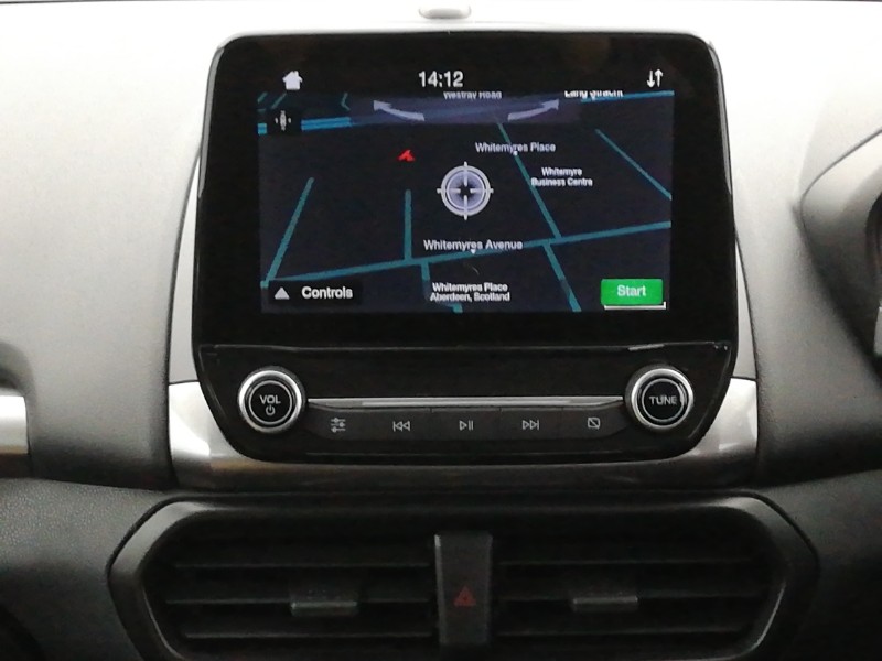 Used Ford Ecosport 2019 for sale - 76880349: Photo 10