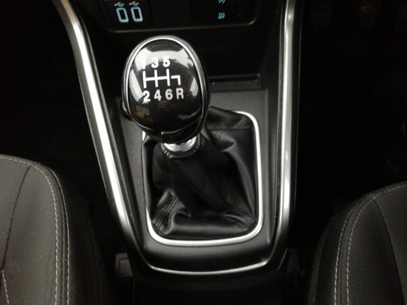 Used Ford Ecosport 2019 for sale - 76880349: Photo 12