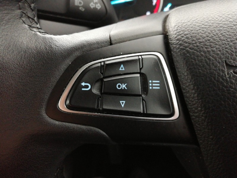 Used Ford Ecosport 2019 for sale - 76880349: Photo 13