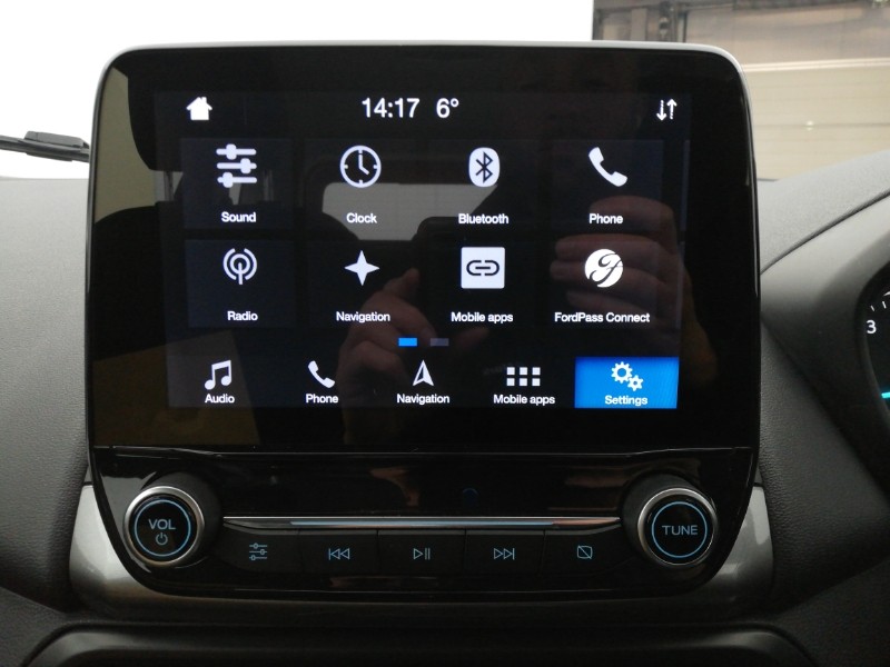 Used Ford Ecosport 2019 for sale - 76880349: Photo 15