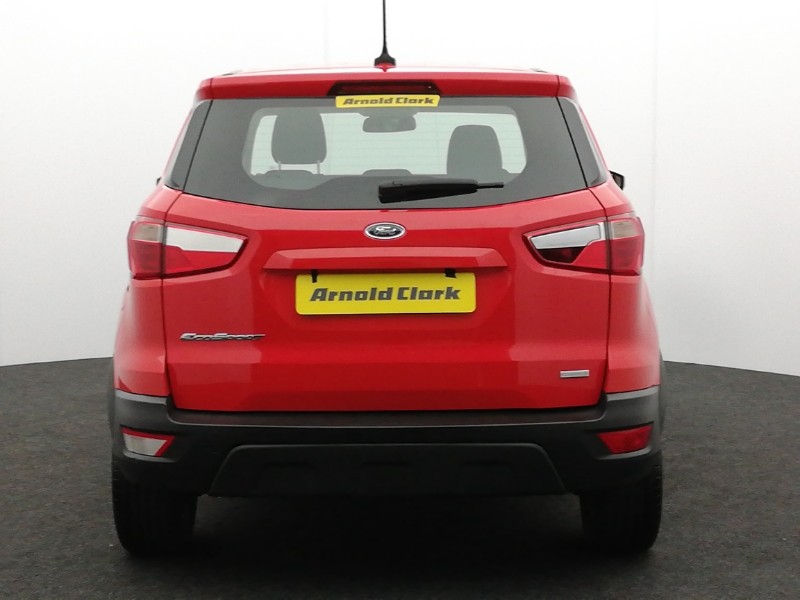 Used Ford Ecosport 2019 for sale - 76880349: Photo 18