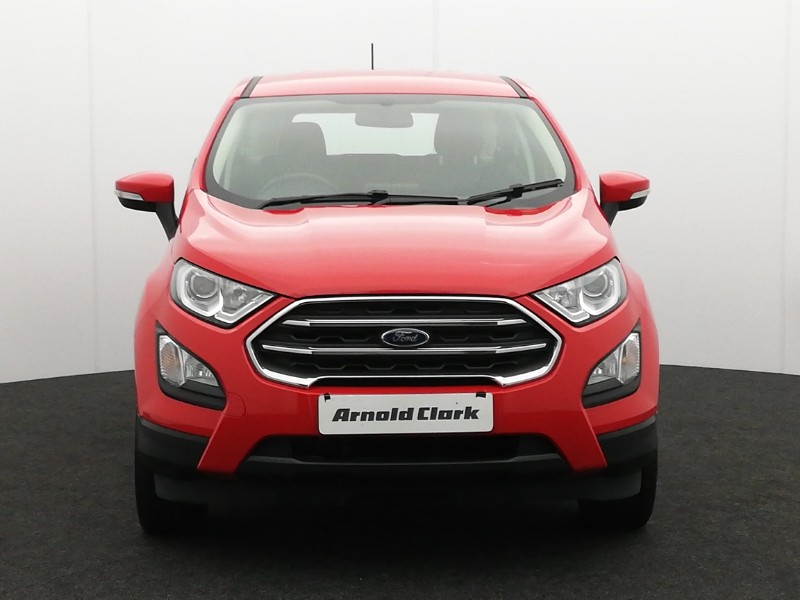 Used Ford Ecosport 2019 for sale - 76880349: Photo 19