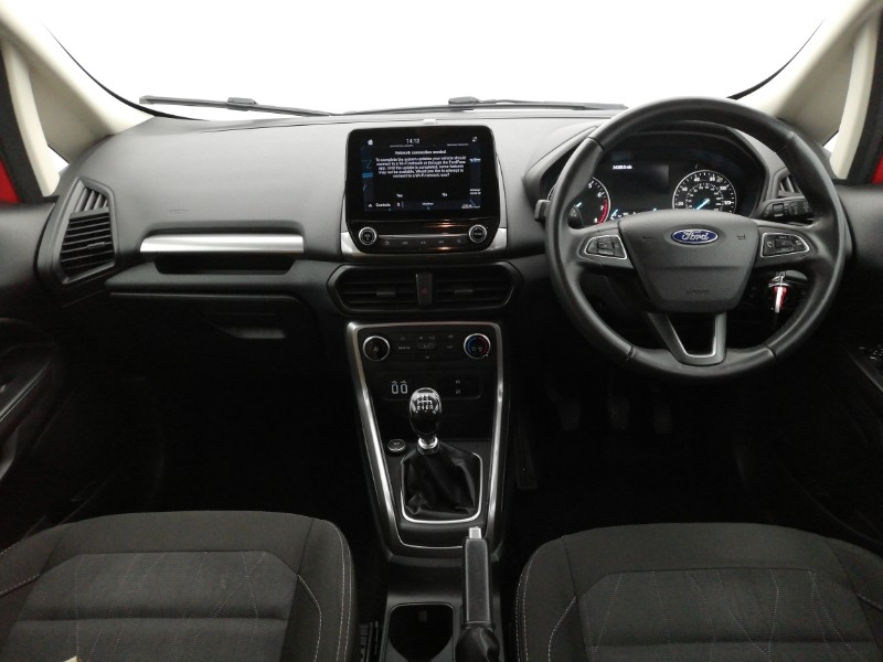 Used Ford Ecosport 2019 for sale - 76880349: Photo 2