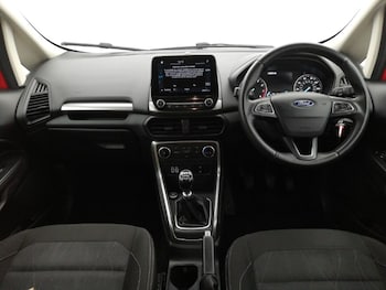 Used Ford Ecosport 2019 for sale - 76880349: Photo